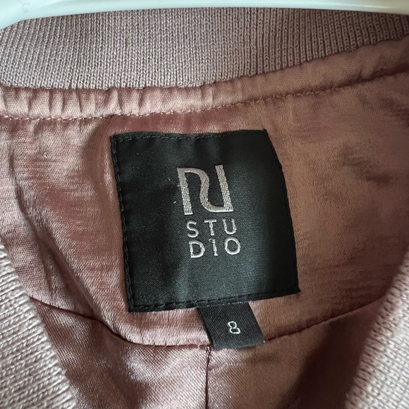 River Island studio jackets size 8 mint condition - Picture 11 of 16